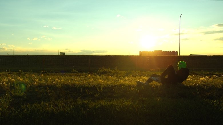 кадр из фильма SEAMUS. Now, Then and Before