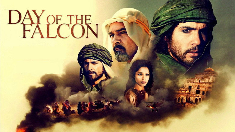 кадр из фильма Черное золото