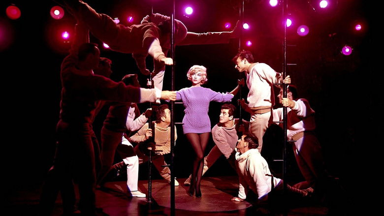 Займемся любовью