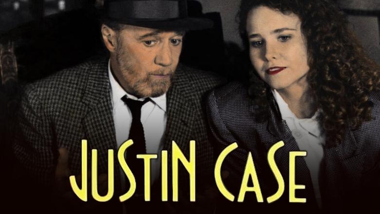 кадр из фильма Justin Case