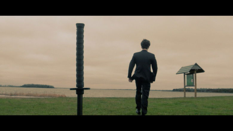 кадр из фильма Maid to Kill