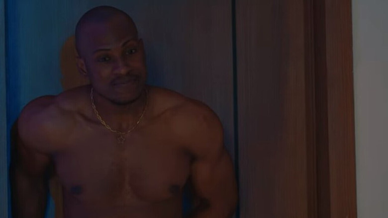 кадр из фильма Pieces of Love