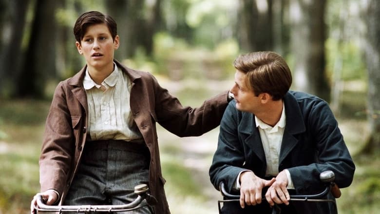 кадр из фильма Le Grand Meaulnes