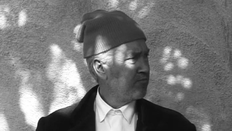 кадр из фильма Out Yonder — Neighbor Boy