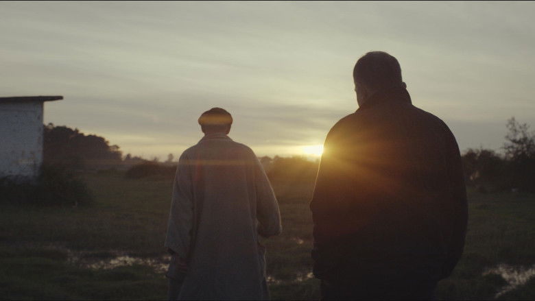 кадр из фильма Парад