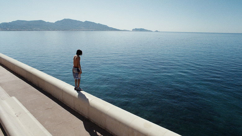 кадр из фильма Plongeurs