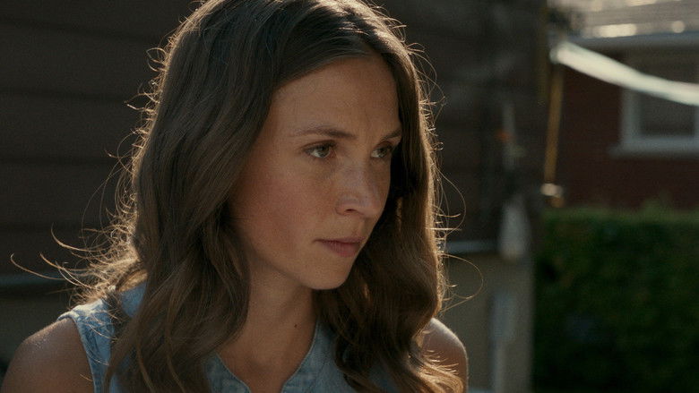 кадр из фильма Когда сожжены мосты