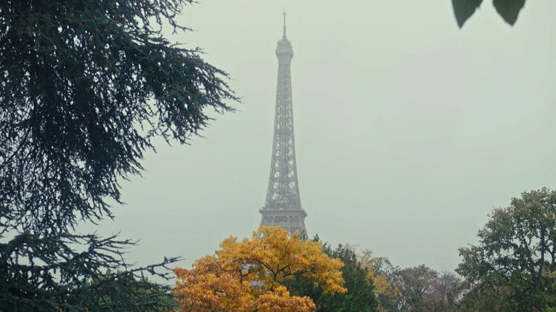 кадр из фильма Montmartre