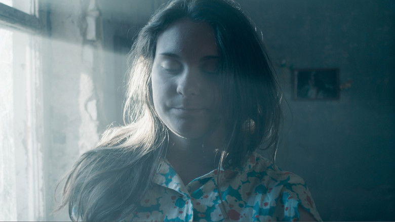 кадр из фильма Машка