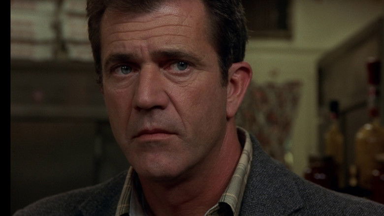 кадр из фильма Знаки