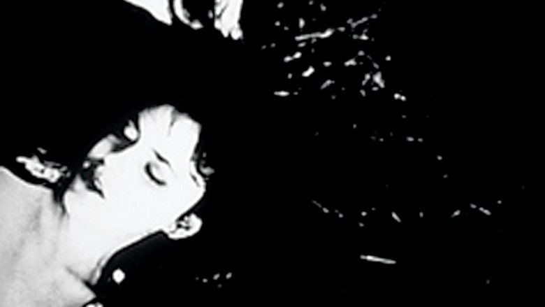 кадр из фильма Падение