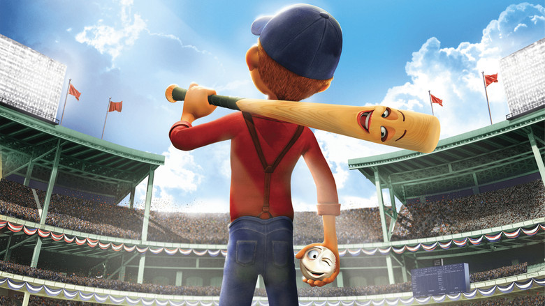 кадр из фильма Победитель