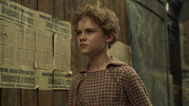 кадр из фильма Árva