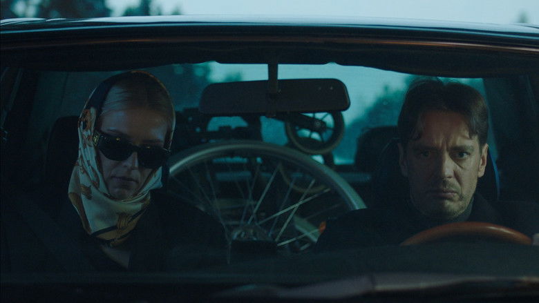 кадр из фильма Ab Absurdo