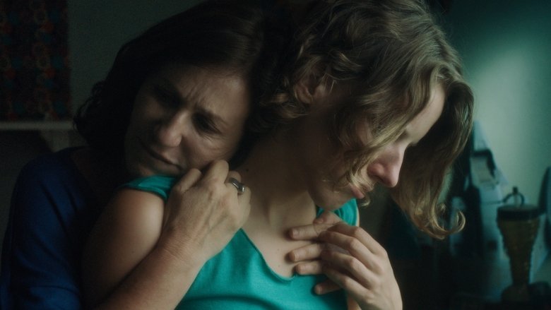 кадр из фильма В оцепенении