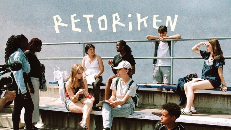 Retoriken