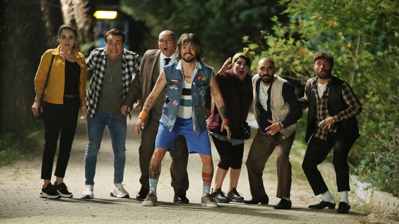 кадр из фильма Отцовские деньги