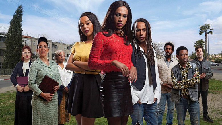 кадр из фильма ליידי טיטי