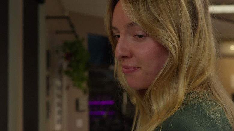 кадр из фильма Stella Rose