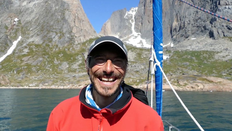 кадр из фильма Big Walls Big Seas