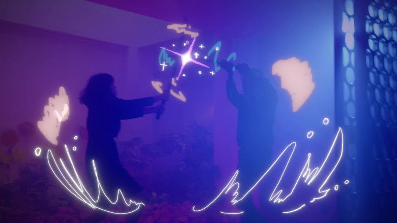 кадр из фильма 三月的野兔