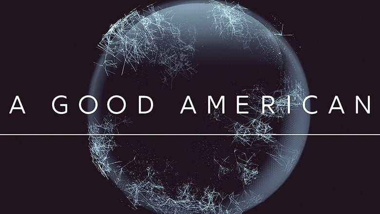 кадр из фильма A Good American