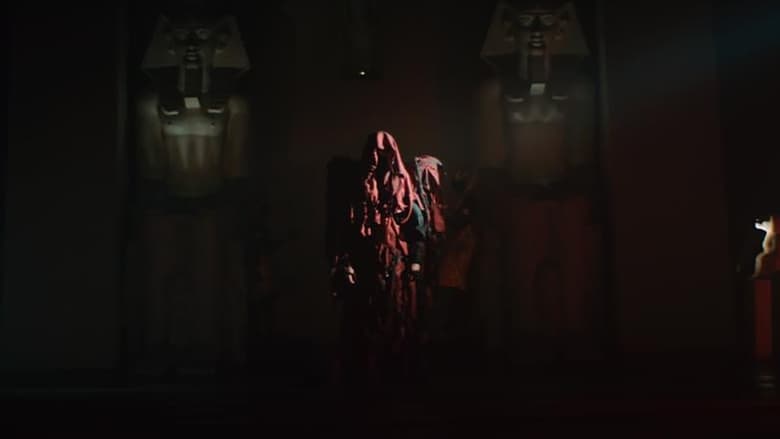 кадр из фильма Limbo