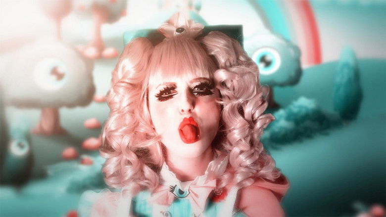 кадр из фильма Eyes To Me