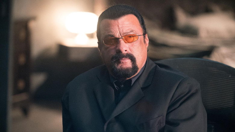 кадр из фильма Контракт на убийство