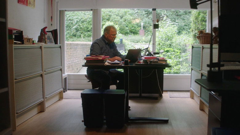 кадр из фильма World War C