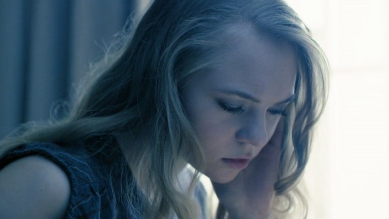 кадр из фильма Осадок