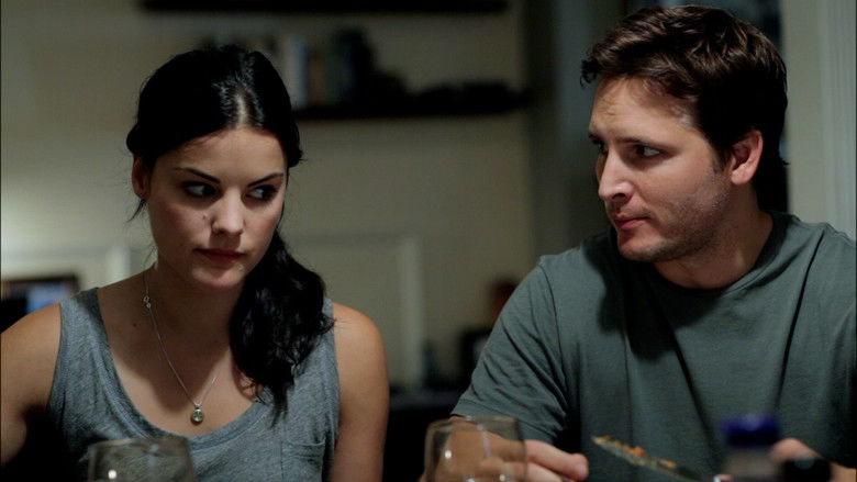 кадр из фильма Косяки