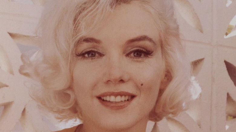 кадр из фильма Marilyn Monroe: The Final Days