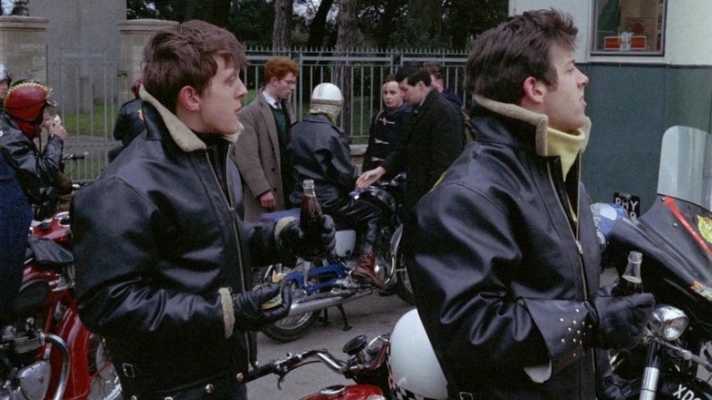 кадр из фильма Some People