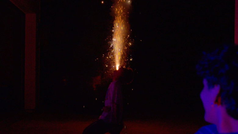 кадр из фильма Tessellations