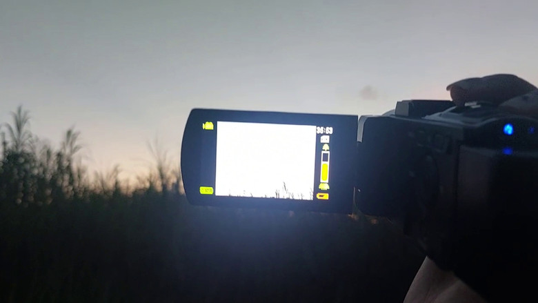 кадр из фильма Jane is OK