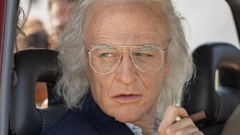 кадр из фильма Romanzo radicale