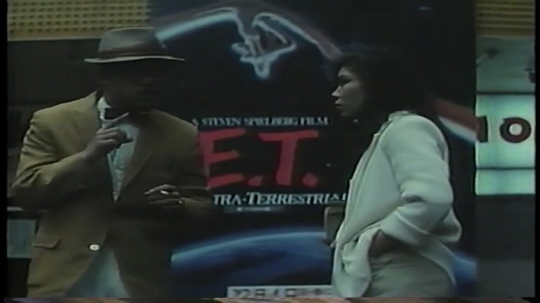 кадр из фильма 痴漢電車ルミ子のお尻