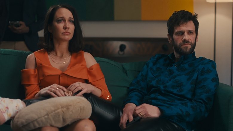 кадр из фильма Nuked