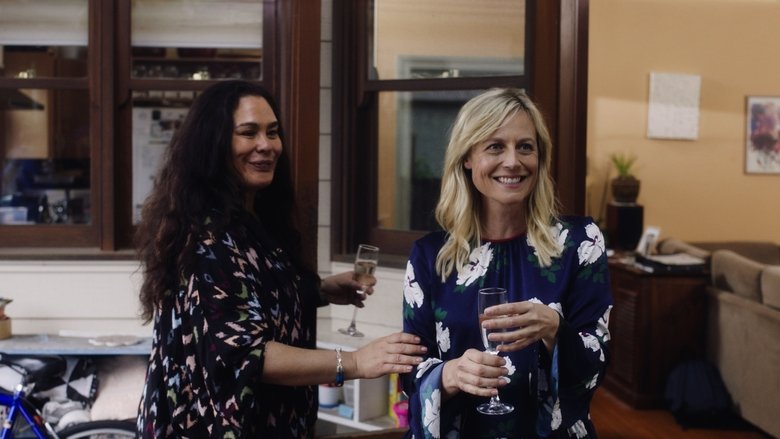 кадр из фильма Ellie and Abbie (and Ellie's Dead Aunt)