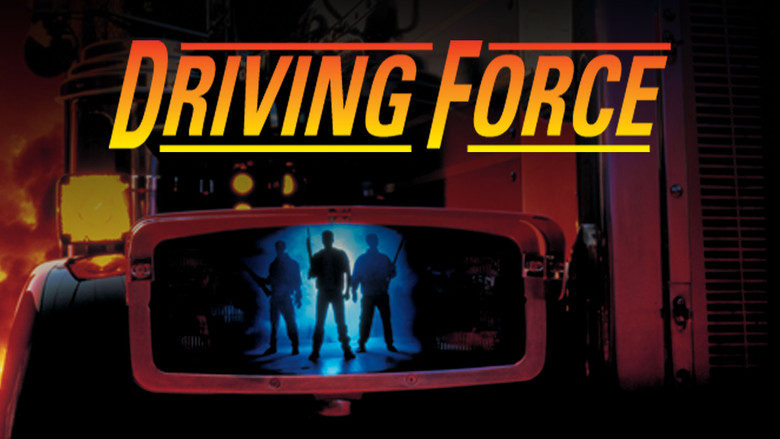 кадр из фильма Движущая сила