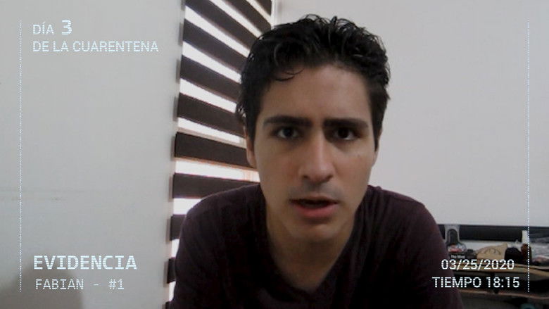 кадр из фильма Encierro