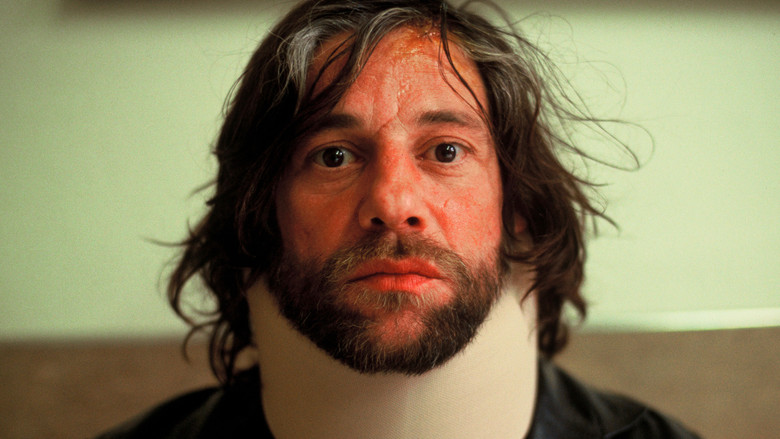 кадр из фильма Головой о стену