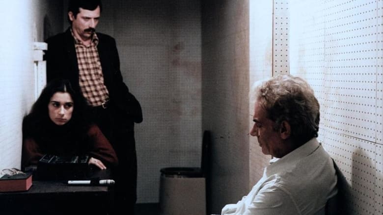 кадр из фильма Il caso Moro