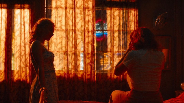 кадр из фильма Колесо чудес