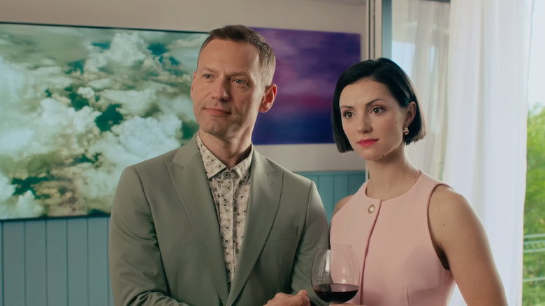 кадр из фильма Брънч за начинаещи