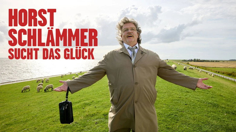 кадр из фильма Horst Schlämmer sucht das Glück