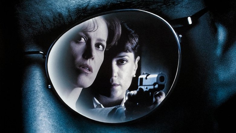 кадр из фильма Имитатор