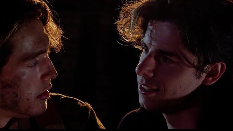 кадр из фильма Children of the Night