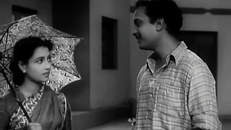 кадр из фильма সাড়ে চুয়াত্তর